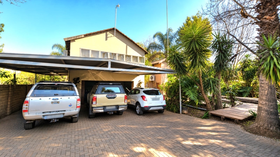 3 Bedroom Property for Sale in Melodie North West